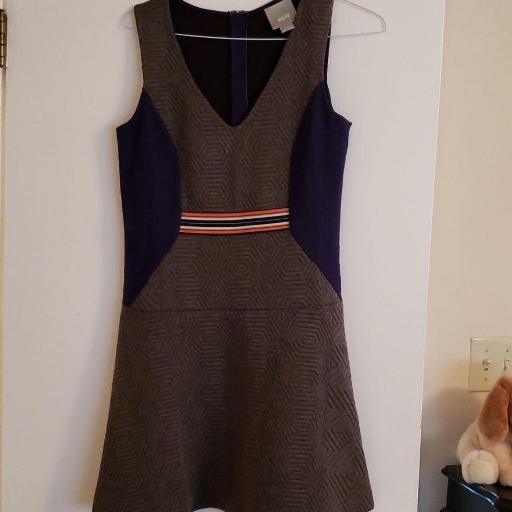 Maeve Dress